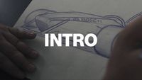 Bosch DRIVERLESS: INTRO