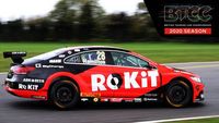 BTCC: Snetterton - Race 1 in 60 seconds