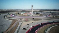 COTA undertaking track resurfacing after F1 and MotoGP complaints