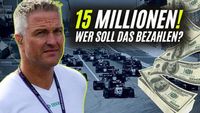 Deutscher Nachwuchs: So teuer ist der Weg in die Formel 1!
