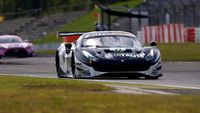 DTM Nürburgring : Les temps forts de la deuxième course