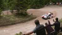Le trailer du Rallye de l'Acropole