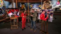 F1-fotograaf Frits van Eldik over Verstappens tweede wereldtitel