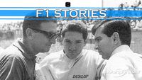 F1 Stories: Hermanos Rodriguez, la leggenda messicana in F1