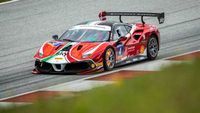 Ferrari Challenge North America: Virginia - Trofeo Pirelli - Race 2 Highlights