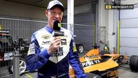 Ferrari en Arrows: Van Loon laat oude F1-tijden herleven in Assen