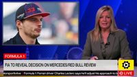 Formula 1: FIA to reveal decision on Mercedes/Red Bull review
