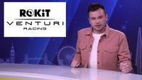 Formula E: Lucas di Grassi announced as ROKiT Venturi Racing driver for 2021/2022