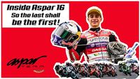 Inside Aspar 2023 - Los últimos serán los primeros