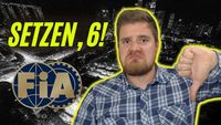 Kommentar: Keine Gnade für die FIA!