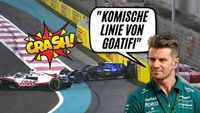 Kompakt: Der Große Preis von Abu Dhabi 2022 | Highlights