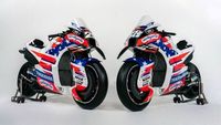 MotoGP 2024: Veja as cores da Trackhouse, substituta da RNF