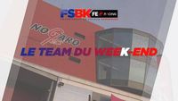 La Team du Weekend : TECMAS Racing Team