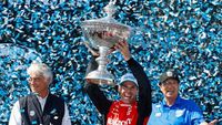 IndyCar Laguna Seca: Palou wint, Power pakt tweede titel