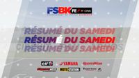 Le résumé du samedi à Pau Arnos