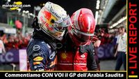 Live Report: Max e Charles, una sfida sull'1 a 1