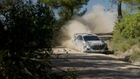 M-Sport Ford Fiesta WRC cambios para el 2022