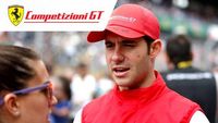 24 Hours of Le Mans: Molina and the glamour of the Le Mans
