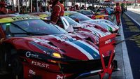 Monza Full Access: Episode 2
