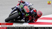 MotoGP: Quartararo