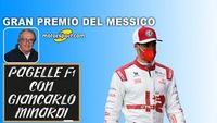 Pagelle F1 | Minardi: