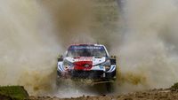 Rally Italia Sardegna - Wolf Power Stage Highlights