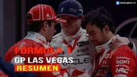 Resumen del emocionante GP de Gran Bretaña de MotoGP 2022
