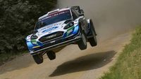Retour sur les meilleurs moments du dimanche pour M-Sport