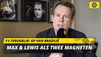 Rick Winkelman over clash Verstappen en Hamilton:
