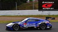 Round 7: Autopolis Qualifying Highlights