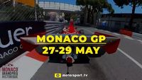 Circuit de Monaco - przewodnik po torze