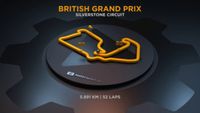 Track Overview: Silvertone Circuit