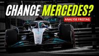Training Abu Dhabi: Holt Mercedes den nächsten Sieg?