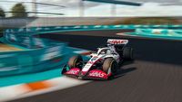 Virtual Onboard - Miami Circuit