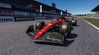 Grand Prix Japonii: Okrążenie toru Suzuka