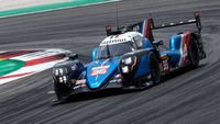 WEC: Portugal - Alpine on pole