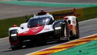 WEC: Spa - Qualifying highlights