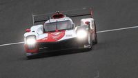 WEC: Spa race - Highlights