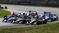 Arrow Schmidt Peterson Motorsports: Mid-Ohio Recap