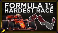 Why Singapore is the Toughest Challenge for F1 Drivers