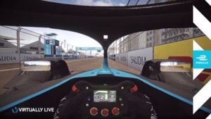 F-E: Dê uma volta virtual em Nova York, local da etapa final da temporada