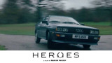 Héroes: Intro