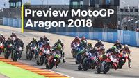 Preview MotoGP Aragon 2018