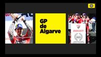 Ringkasan insiden MotoGP Algarve