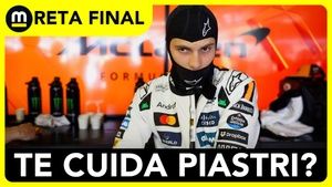 NORRIS está DE VOLTA? BORTOLETO x ANTONELLI! Jogo de equipe ESTRAGOU MÔNACO? NASCAR e INDY 500