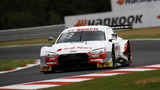 DTM: Brands Hatch - Race 2 Highlights