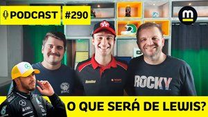Futuro de HAMILTON e as BRIGAS POR TÍTULO na F1, com FELIPE BAPTISTA: Norris, Stock Car e +| Podcast