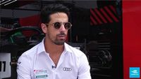 Di Grassi dá sua opinião sobre a suposta etapa da Fórmula E no Brasil