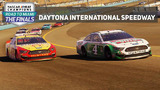 Live: eNASCAR Heat - Daytona International Speedway