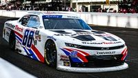 Three wins in a row: Connor Zilisch claims Xfinity Series victory at Indianapolis